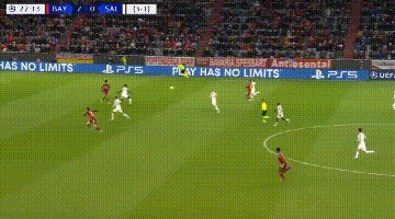 第14轮：昂热VS朗斯