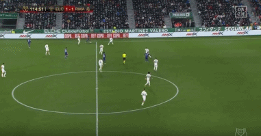 弗莱彻谈阵型；弗莱彻：梅努参加了部分训练，将对他进行评估